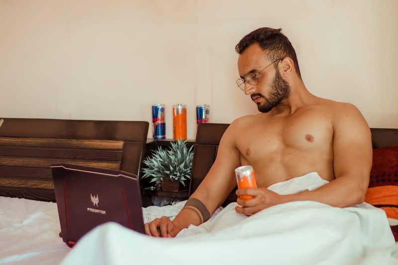 Overcoming Pornography