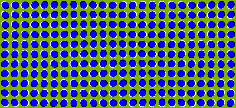 illusion