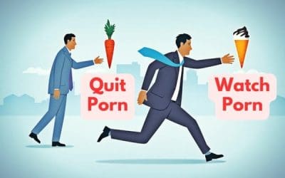 Why Willpower Has A 100% FAILURE Rate For Quitting Porn