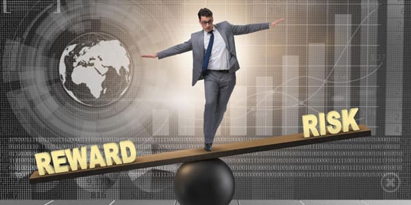 Balancing Risk And Reward