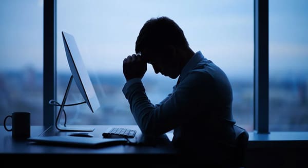 High-Achiever And Isolation