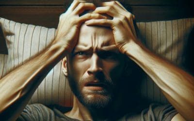 Porn-Induced Insomnia