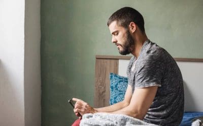 A Christian Man’s Call to Purity in a Pornified World