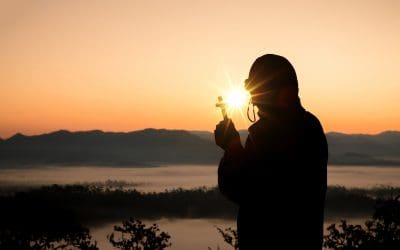 How God’s Love Can Heal Your Shame From Addiction