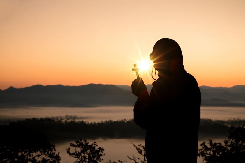 Gods Love Can Heal Your Shame From Addiction