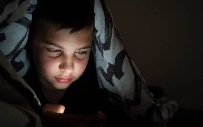 A Parent’s Guide to Protecting Kids from Pornography