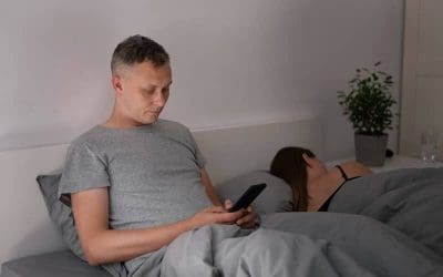 When Porn Addiction Steals Everyday Love
