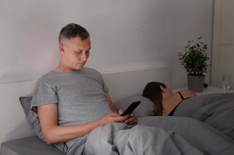Porn Addiction Steals Everyday Love