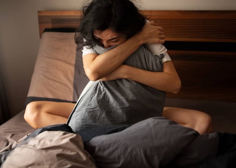 Porn Relapse Cycle