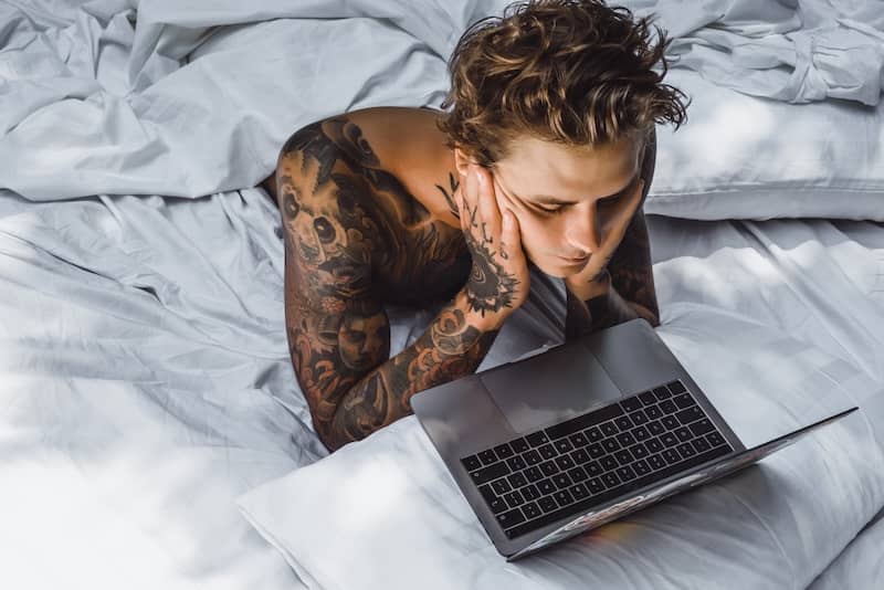 Todays Generation is More Vulnerable to Porn Addiction