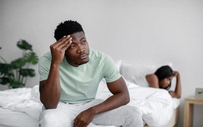 The Impact of Porn on Bedroom Intimacy