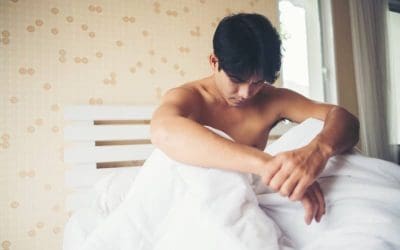 How Your Addiction to Masturbation Shapes Your Identity