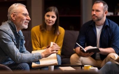 Christian Porn Recovery for When Therapy Falls Short