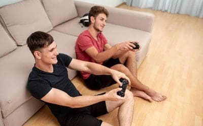 The Hidden Roots of Gay Porn Use