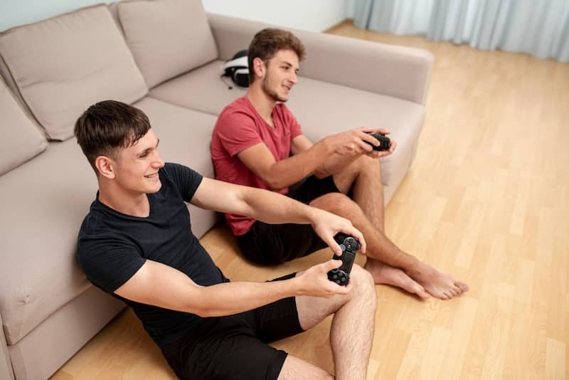 Hidden Roots of Gay Porn Use