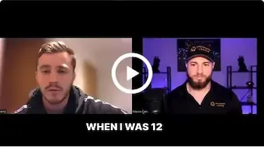 Struggled with same-sex attraction and gay porn.