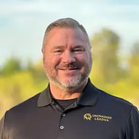 Lance Baker, PSAP