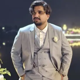 Shahroz Sajjad