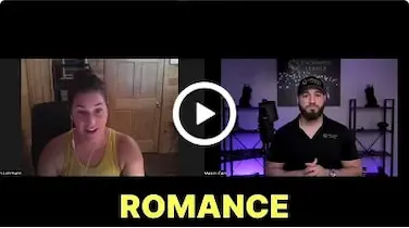 Woman goes through our program and finds freedom.