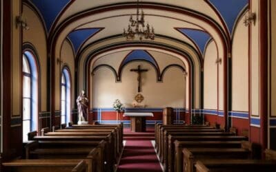 When Well-Meaning Church Culture Keeps Men Trapped in Porn