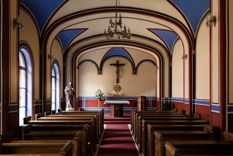 Church Culture Keeps Men Trapped in Porn