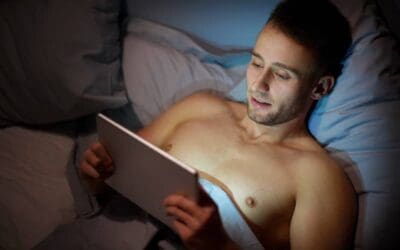 The Hidden Dangers of Porn Use