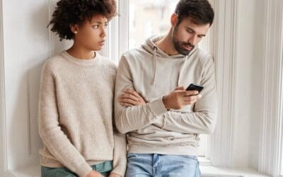Subtle Acts of Micro-Cheating Triggered by Porn Use