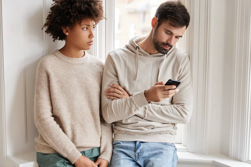 Micro Cheating Triggered by Porn Use Micro Cheating Triggered by Porn Use