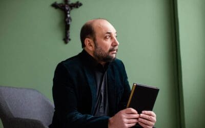 How to Overcome Pornography Addiction as a Church Leader