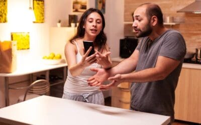 When Porn Addiction Opens the Door to Infidelity