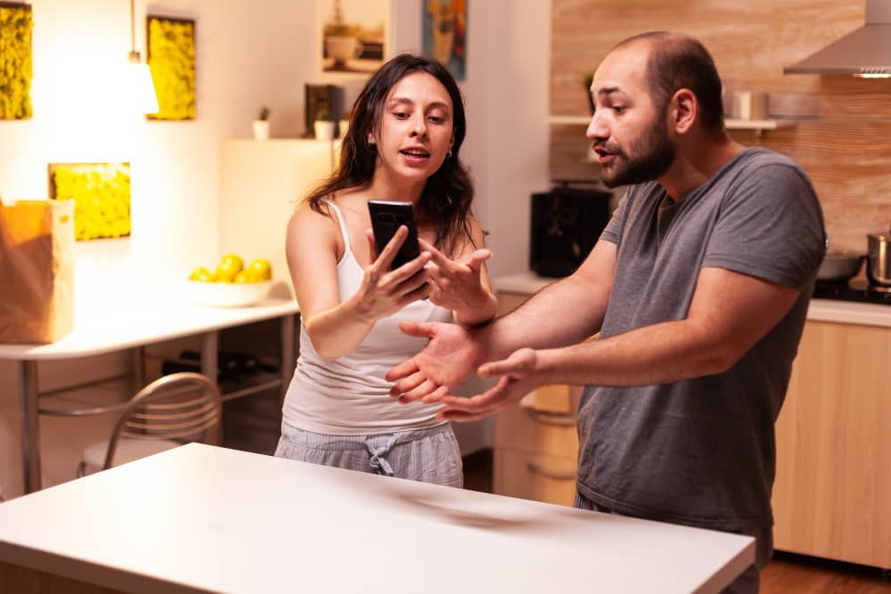 Porn Addiction Opens the Door to Infidelity