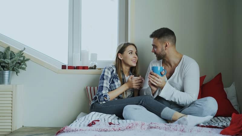 Talking About Porn in Relationship