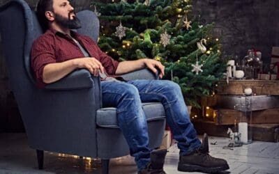 How to Make This Holiday Season a Turning Point in Your Recovery