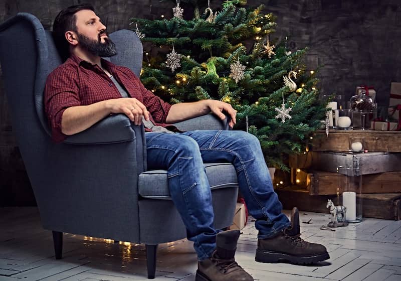 holiday turning point recovery