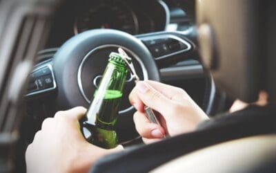 Why Alcohol Numbs More Than Pain