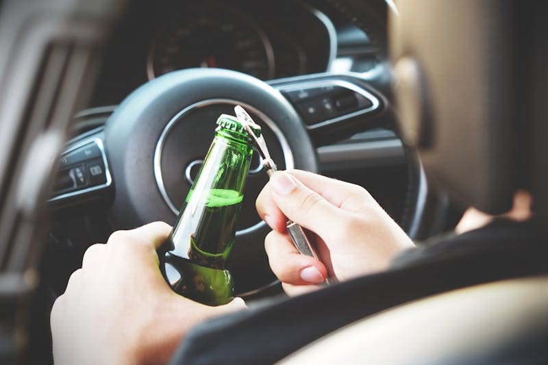 alcohol numbs more than pain alcohol numbs more than pain