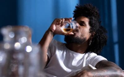 When Drinking Becomes the Default: Learning Your Alcohol Triggers