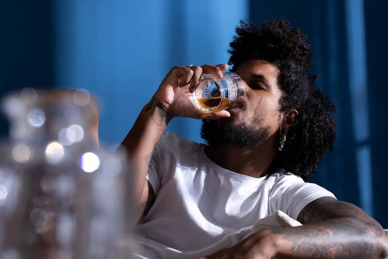 drinking default learning alcohol triggers drinking default learning alcohol triggers
