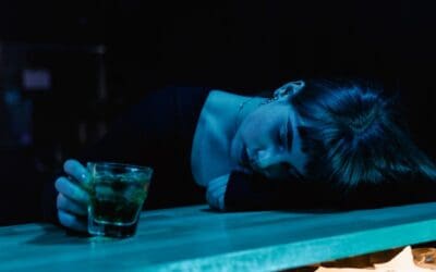 Leading Yourself Out of Alcohol Dependence