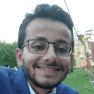 Abdelrahman Nezar