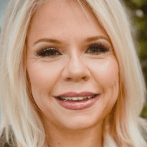 Mary Ann Jenkins