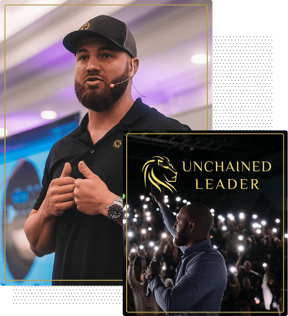 Choosing Unchained Leader