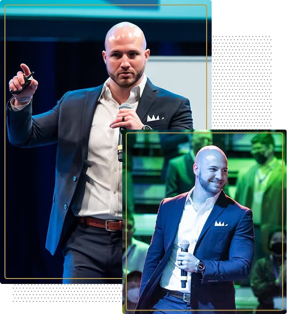 Unchained Leader Coaching