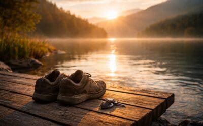 Finding Freedom After an Alcohol Addiction