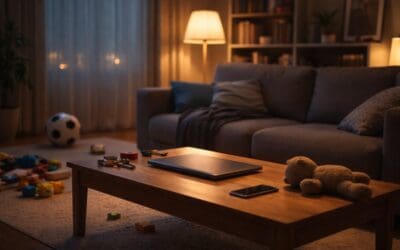 How Porn Usage Affects Your Kids