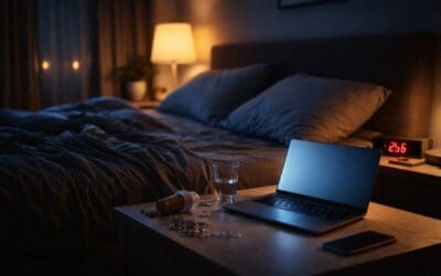 The Hidden Physical Costs of Porn