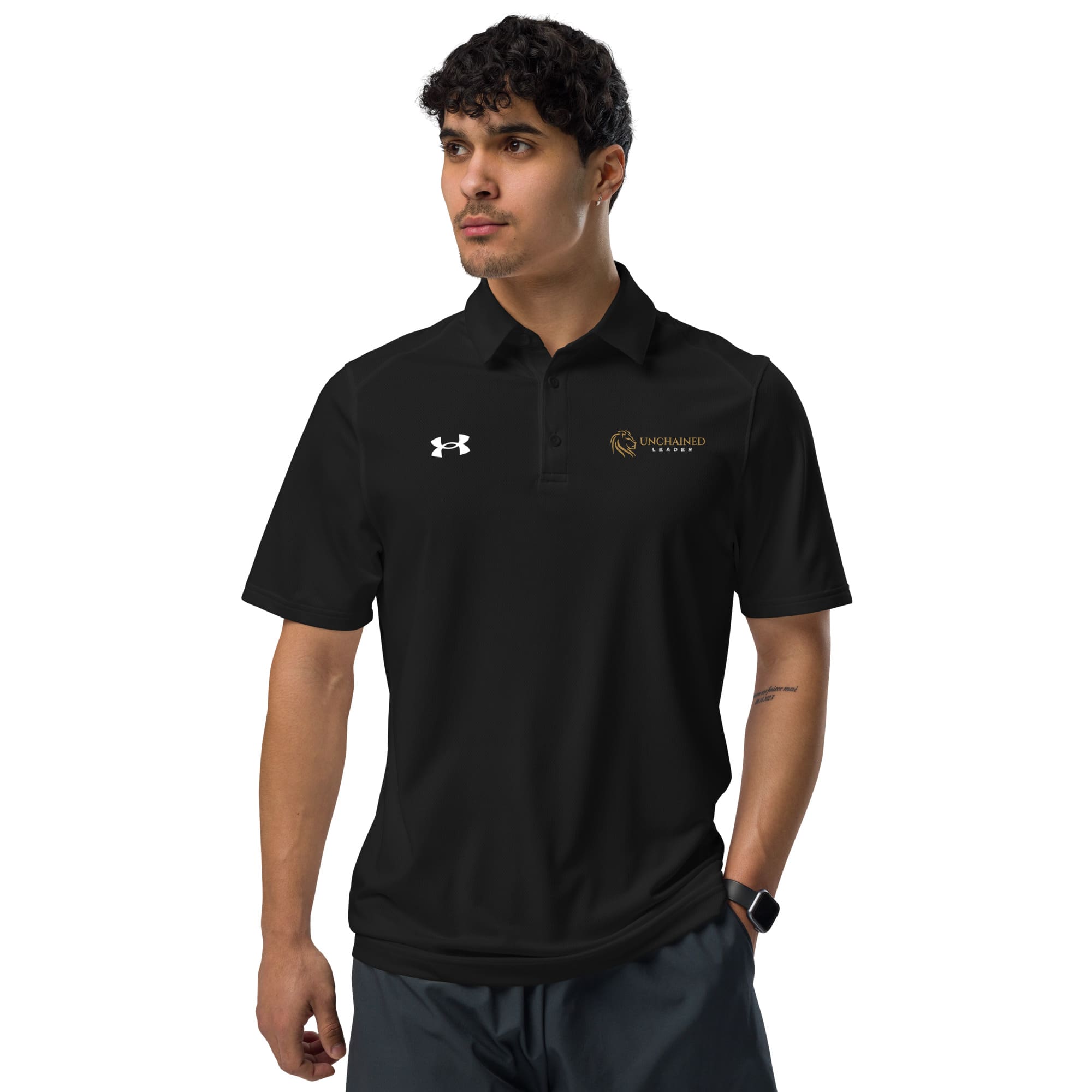 Under Armour® Men's Polo