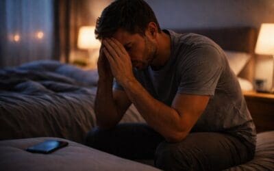 What To Do When Porn and Sexual Urges Hit