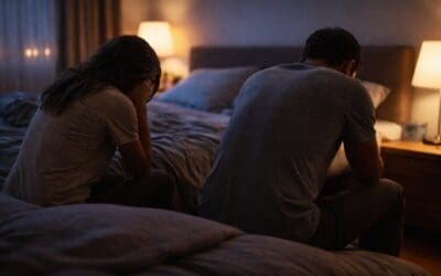 What to Do When Porn Threatens Your Relationship