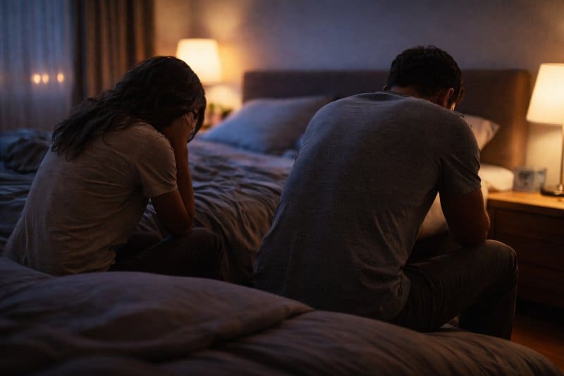 What to Do When Porn Threatens Your Relationship